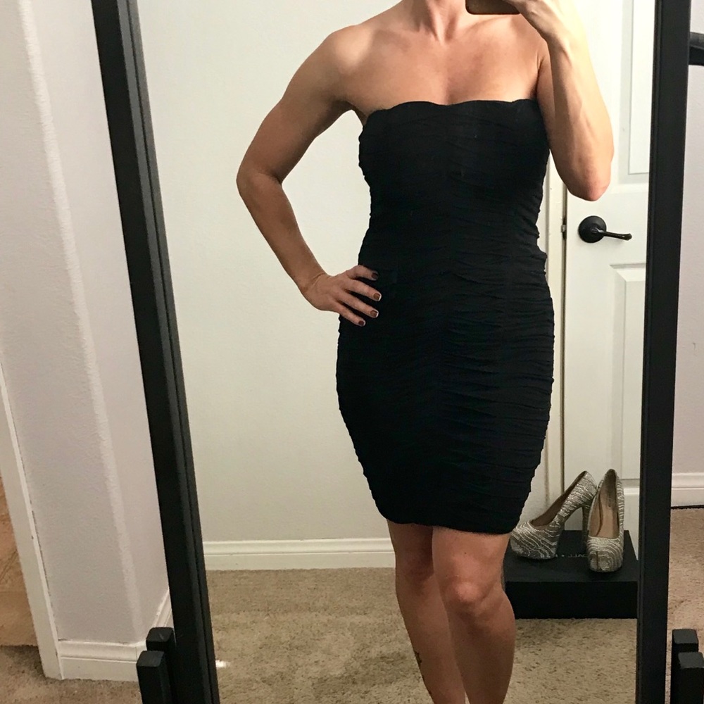 BeBe LBD 👗